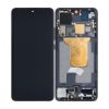 Bild von Xiaomi 12X (2112123AG) Display And Digitizer With Frame Gray Original