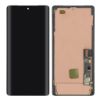 Bild von Google Pixel 7 Pro (GP4BC / GE2AE) Display + Digitizer Complete (G949-00290-01) - Black