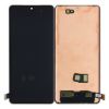 Bild von OnePlus 12 (CPH2573, CPH2581) Display And Digitizer Without Frame Black OEM