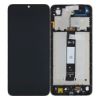 Bild von Xiaomi Redmi A1 / Redmi A1 Plus Display + Digitizer + Frame (5600010C3S00) - Black