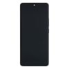 Bild von Xiaomi 13 Pro (2210132G, 2210132C) Display And Digitizer With Frame Black Original