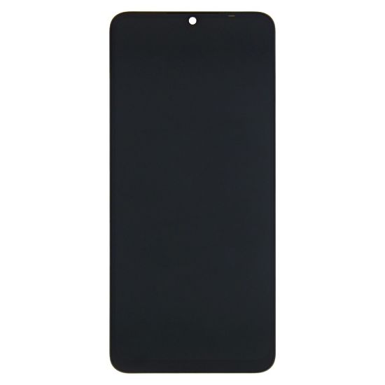 Bild von Xiaomi 13R Display Complete + Frame - Black