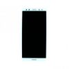 Bild von Huawei Mate 10 Lite (RNE-L01, RNE-L21) Display And Digitizer Without Frame White OEM