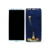 Bild von Huawei Mate 10 Lite (RNE-L01, RNE-L21) Display And Digitizer Without Frame White OEM