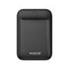 Bild von Rixus RXPB33A Ultra-Compact Power Bank 10.000 mAh Black