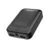 Bild von Rixus RXPB33A Ultra-Compact Power Bank 10.000 mAh Black