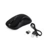 Bild von Rixus RXWM33 Wireless Gaming Mouse G-Pad2 Grey