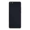 Bild von Huawei P40 Pro (ELS-NX9) OEM Display Complete + Frame - Black