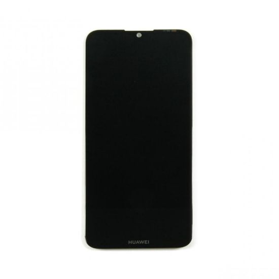 Bild von Huawei Y6 2019, Y6s (2019) JAT-LX1 Display And Digitizer Black