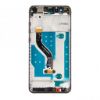 Bild von Huawei P10 Lite Display And Digitizer With Frame Black OEM