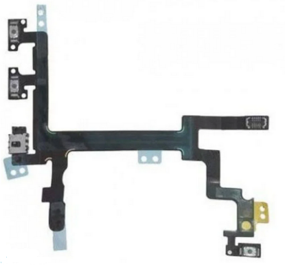 Bild von iPhone 5S On/Off Flex Cable