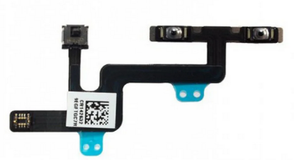 Bild von iPhone 6 Volume Flex Cable