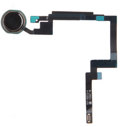 Bild von iPad Mini 3 Home Button Flex - Black