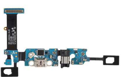 Bild von Samsung Galaxy Note 5 (SM-N920) Charging Connector