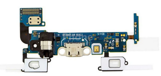 Bild von Samsung Galaxy A5 (SM-A500F) Charging Connector