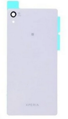 Bild von Sony Xperia Z3 Battery Cover - White