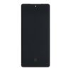 Bild von Motorola Moto Edge 50 Fusion Display And Digitizer Without Frame Black OEM