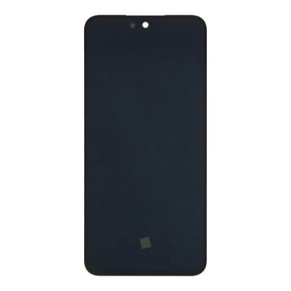 Bild von Samsung Galaxy S24 FE S721B Display And Digitizer Without Frame Black GH82-35850A Service Pack