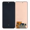 Bild von Samsung Galaxy S24 FE S721B Display And Digitizer Without Frame Black GH82-35850A Service Pack