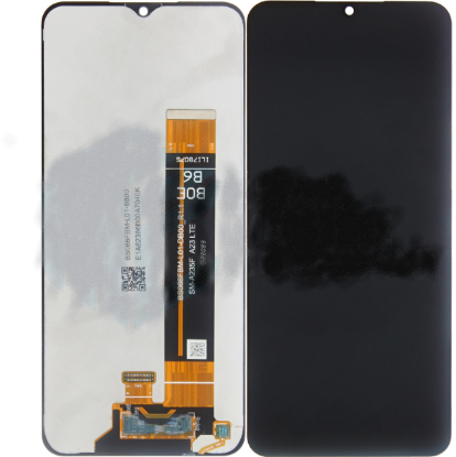 Bild von Samsung Galaxy A23 4G (SM-A235F) Display + Digitizer (No Frame) - Black