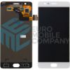 Bild von OnePlus 3/3T Display + Digitizer OEM - White