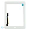 Bild von iPad 3 / 4 Digitizer Module - White