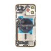 Bild von For iPhone 13 Pro Max Complete Housing incl. All Small Parts Without Battery Gold