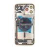 Bild von For iPhone 13 Pro Max Complete Housing incl. All Small Parts Without Battery Gold