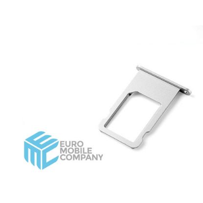 Bild von iPhone 6S Plus Sim Holder - Silver