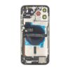 Bild von For iPhone 13 Pro Max Complete Housing incl. All Small Parts Without Battery Graphite