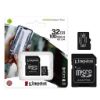 Bild von Kingston Canvas Select Plus microSD Card SDCS2 32GB - Class 10