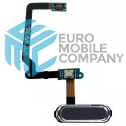 Bild von Samsung Galaxy S5 (SM-G900F) Home Button Flex - Black