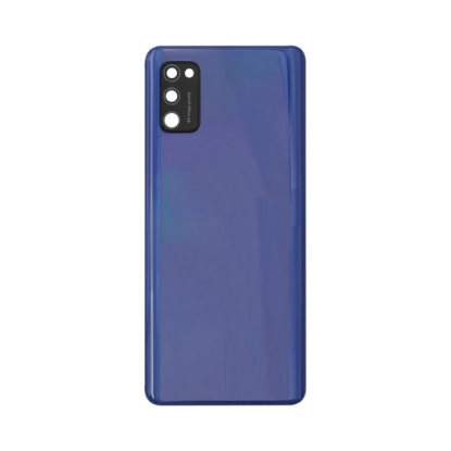 Bild von Samsung Galaxy A31 (SM-A315F) Battery Cover - Blue