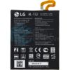 Bild von LG Q60 Replacement Battery (BL-T32) - 3300mAh