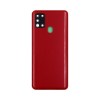 Bild von Samsung Galaxy A21s (SM-A217F/DS) Battery Cover - Red