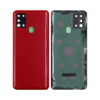 Bild von Samsung Galaxy A21s (SM-A217F/DS) Battery Cover - Red