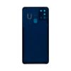 Bild von Samsung Galaxy A21s (SM-A217F/DS) Battery Cover - Blue