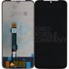 Bild von Motorola Moto G8 Plus (XT2019) Display + Digitizer Complete - Black