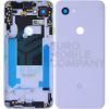 Bild von Google Pixel 3A Battery Cover - Purple