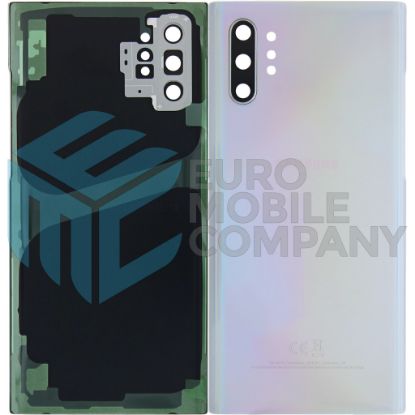 Bild von Samsung Galaxy Note 10 Plus (SM-N975F) Battery cover - Aura Glow