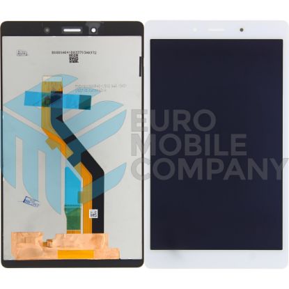 Bild von Samsung Galaxy Tab A 8.0 (2019) SM-T295 Display + Digitizer Complete - White