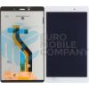 Bild von Samsung Galaxy Tab A 8.0 (2019) SM-T295 Display + Digitizer Complete - White