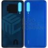 Bild von Xiaomi Mi 9 Lite Battery Cover - Blue