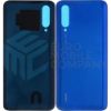 Bild von Xiaomi Mi 9 Lite Battery Cover - Blue