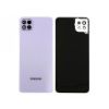 Bild von Samsung Galaxy A22 5G (SM-A226B) Battery cover GH81-21071A - Violet