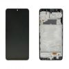 Bild von Samsung Galaxy A22 4G SM-A225 (GH82-25944A) Display Complete - Black