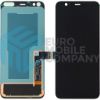 Bild von Google Pixel 4 Display + Digitizer OEM - Black