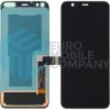 Bild von Google Pixel 4 Display + Digitizer OEM - Black