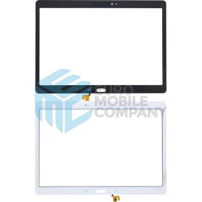 Bild von Samsung Galaxy Tab S 10.5 T800 Digitizer With Flex - White