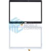 Bild von Samsung Galaxy Tab S 10.5 T800 Digitizer With Flex - White